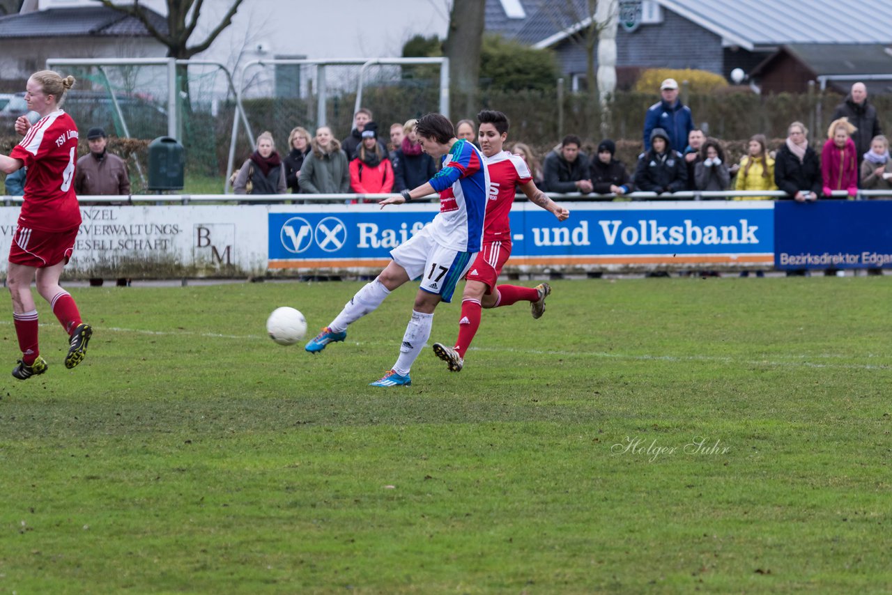 Bild 212 - Frauen SV Henstedt Ulzburg - TSV Limmer : Ergebnis: 5:0